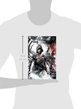 Amazon.com: Azrael: Angel in the Dark: 9781401228743: Nicieza